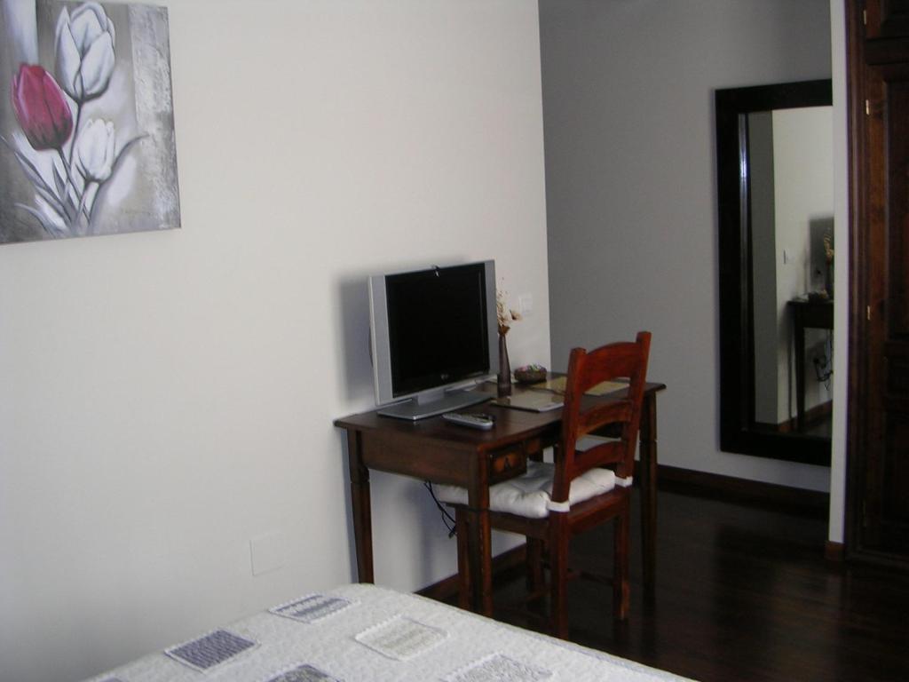 El Castro Guest House Arancedo Room photo