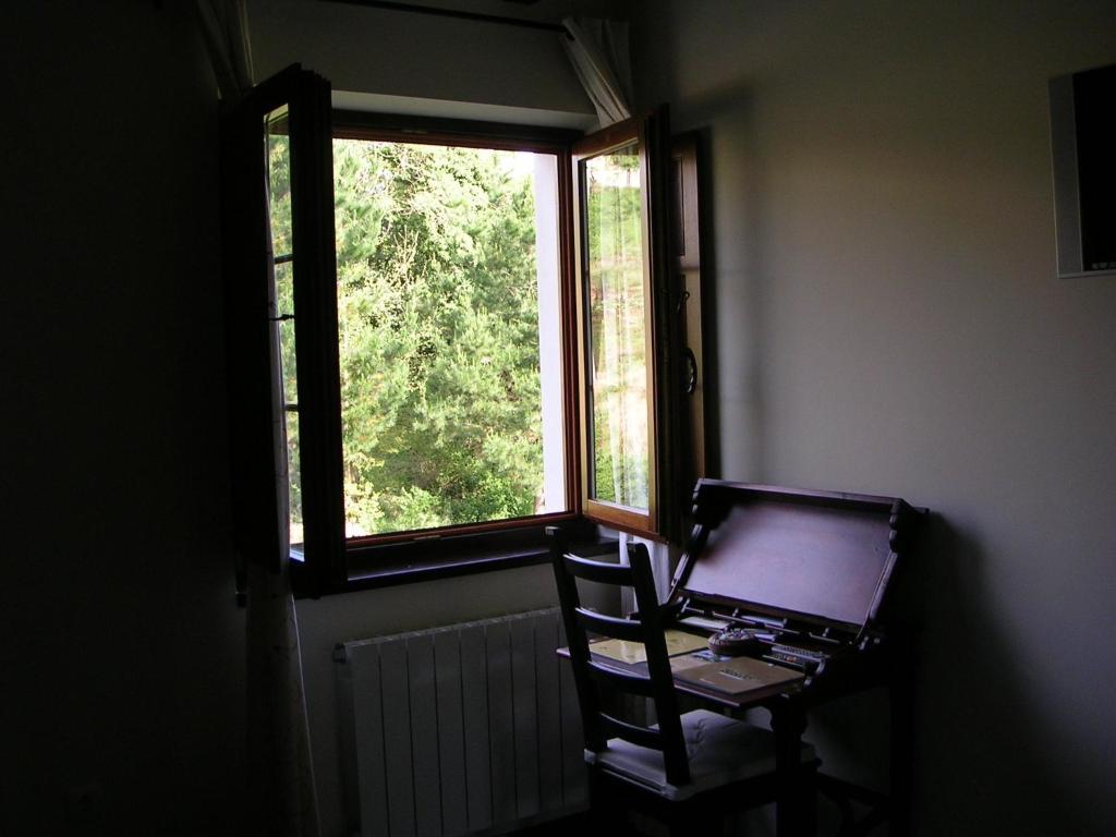 El Castro Guest House Arancedo Room photo